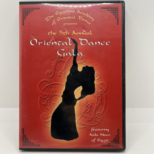 Oriental Dance Gala