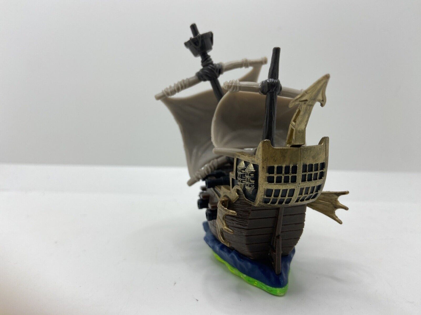 Skylanders Pirate Seas
