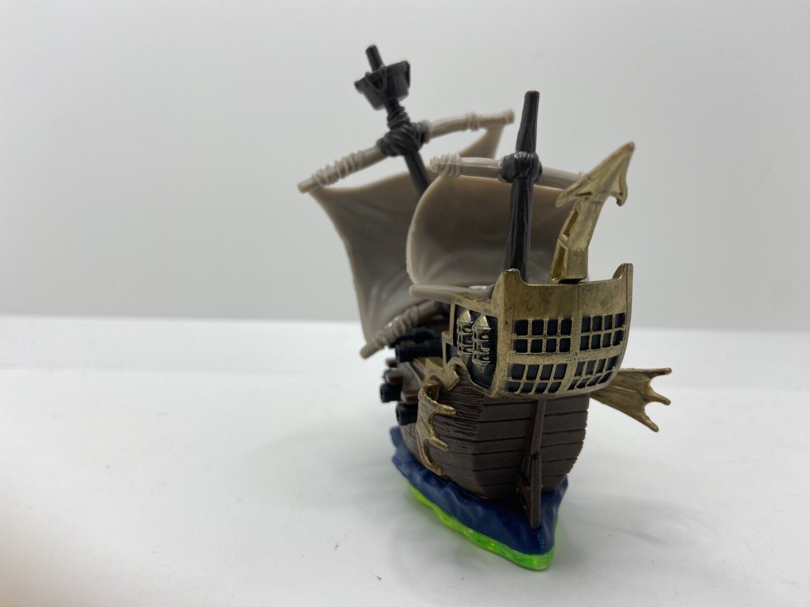 Skylanders Pirate Seas