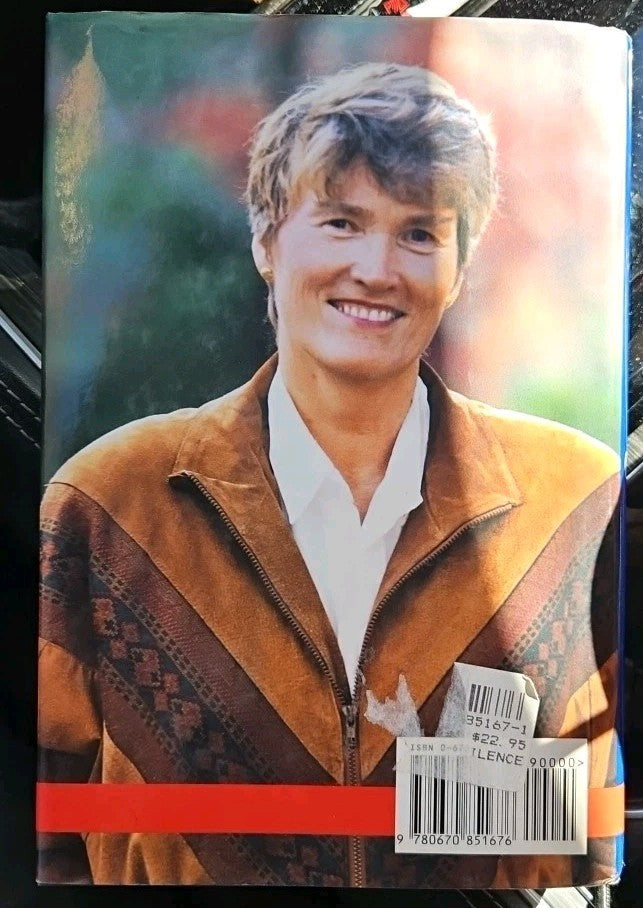 Serving in Silence by Chris Fisher and Margarethe Cammermeyer (1994, Hardcover)