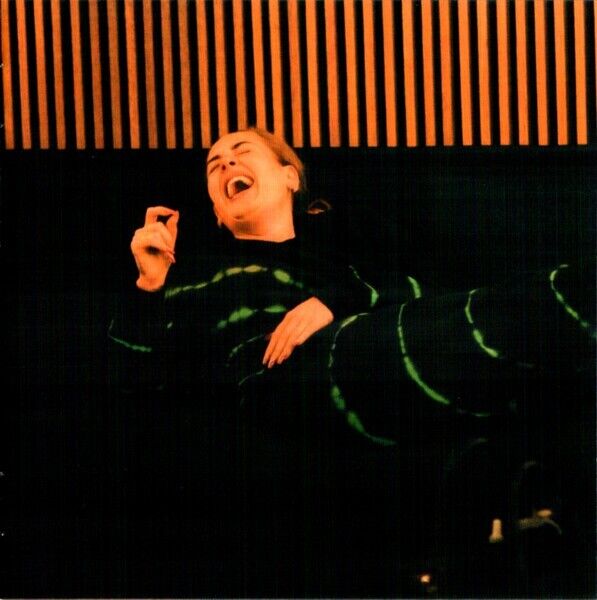 Adele - 30 (Target Exclusive, Deluxe CD) 3 Bonus Tracks  BRAND NEW