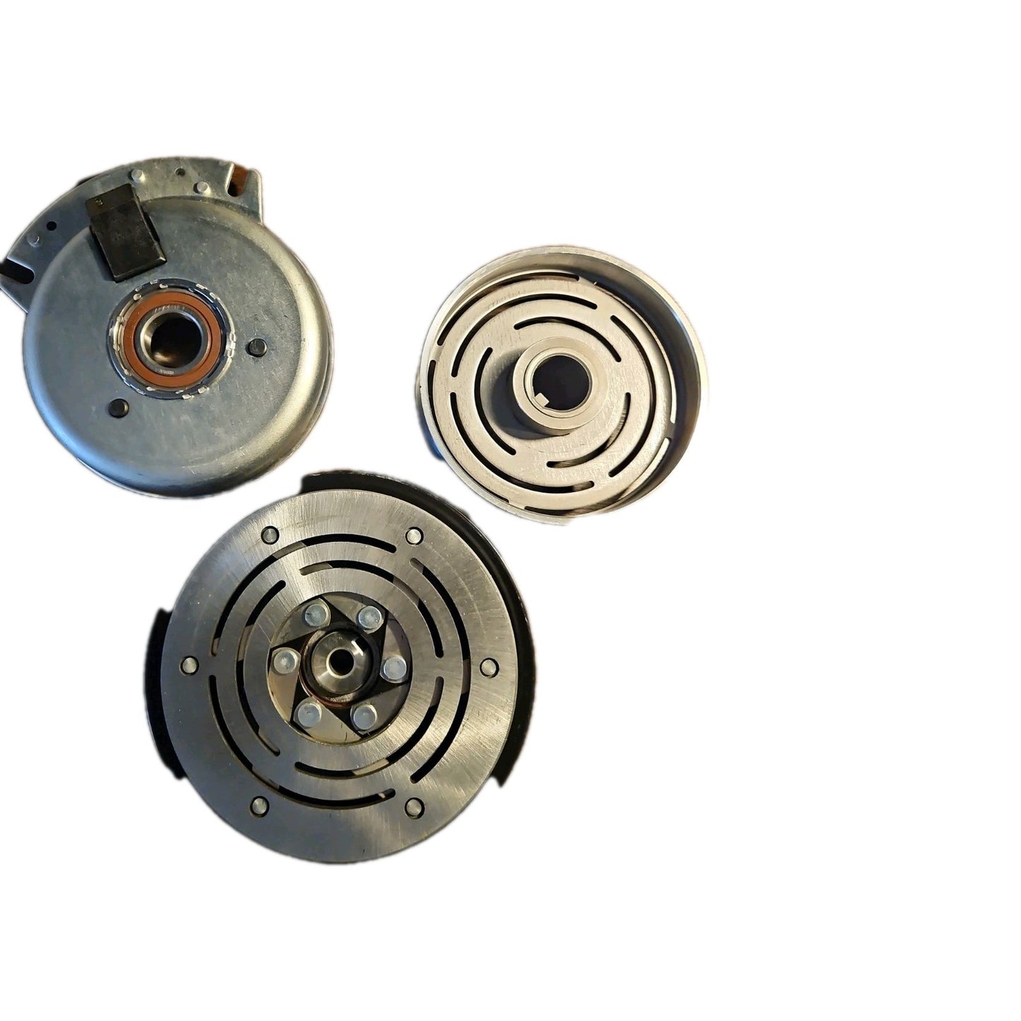 NEW Open Box Electric PTO Clutch – 1-1/8" – Single-Groove