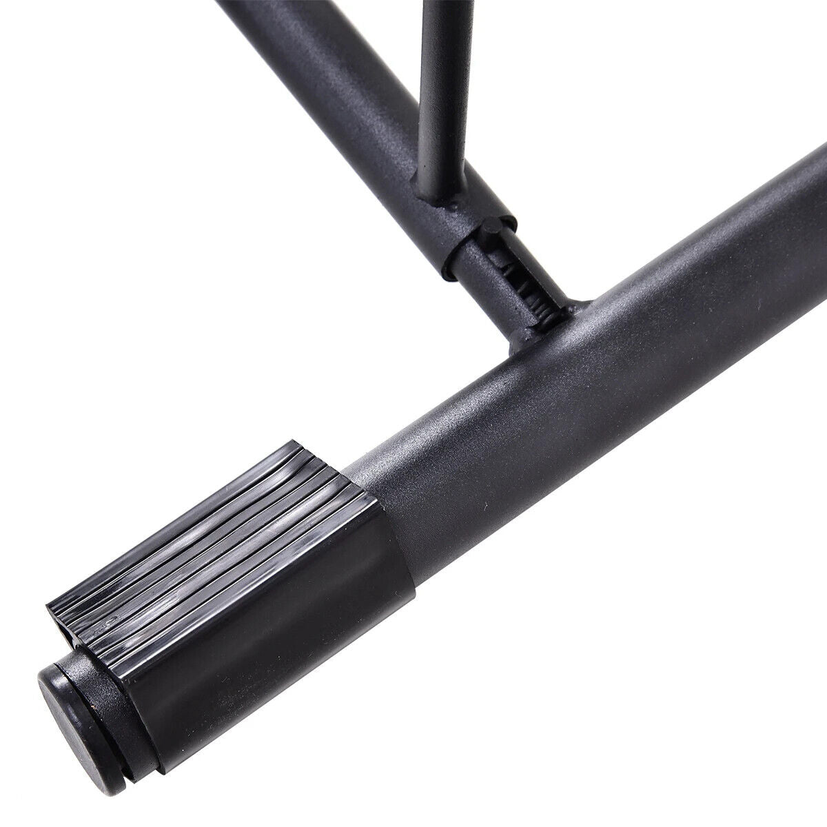 Door Jam Pull-Up Bar