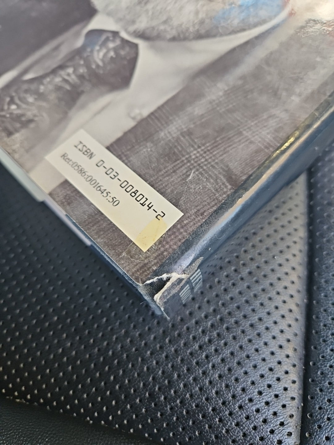 Imposters by George Higgins (1986, Hardcover)