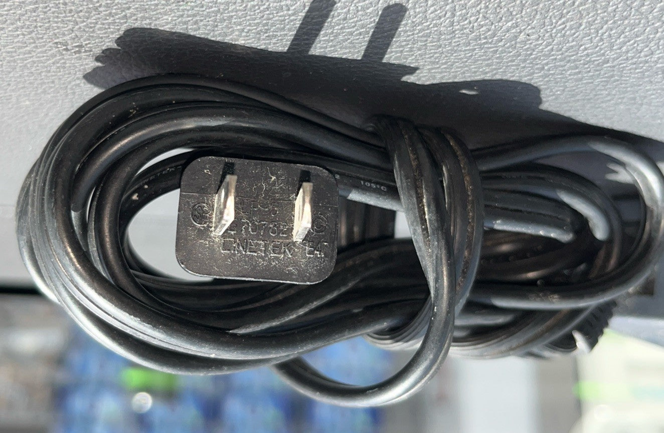 Delta ADP-12UB AC Power Adapter for Lexmark/Compaq Printer