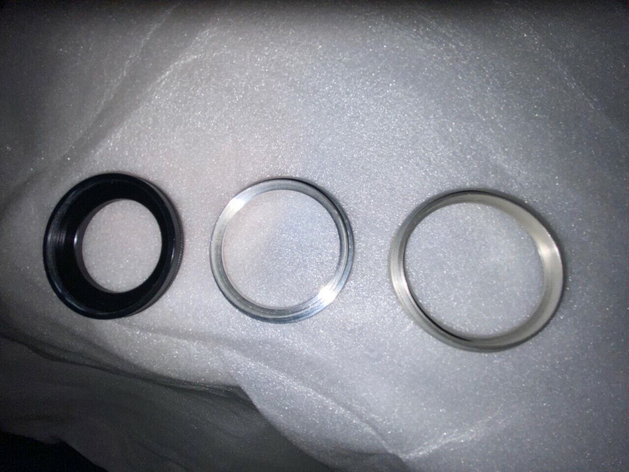 Ednalite 653 Filter Adapter Ring