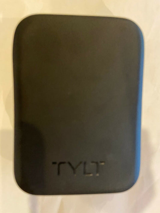 TYLT Power Essentials Bonus Accessory Kit For Apple And Android Phones