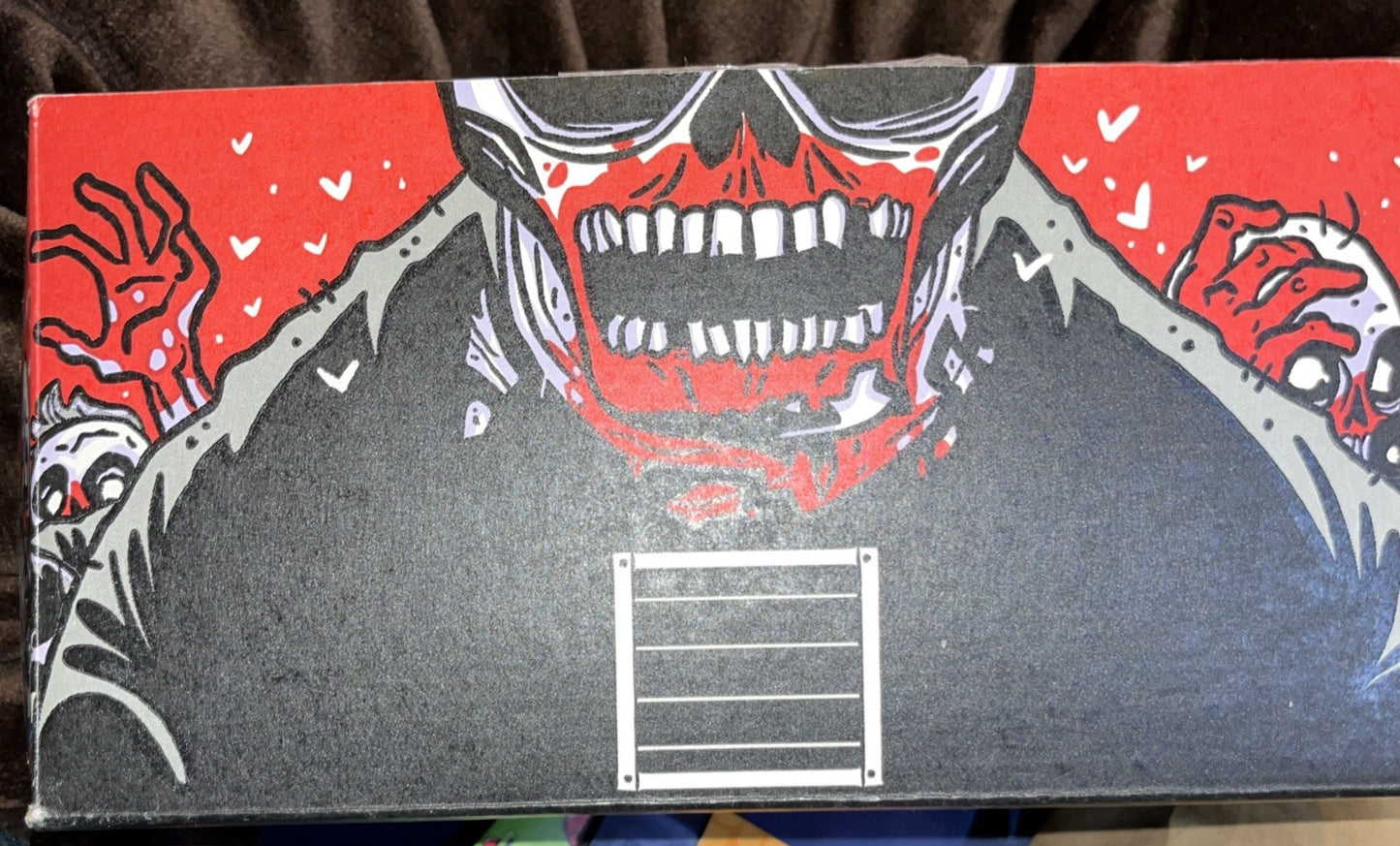 Partial Loot Crate