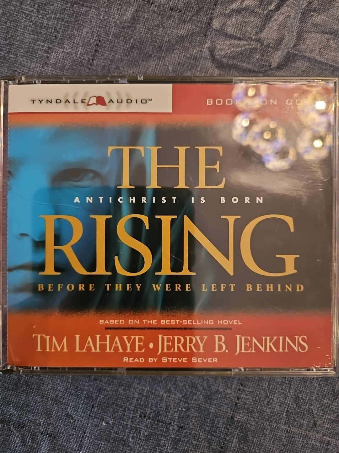 Left Behinnd Prequels Ser.: The Rising : Antichrist Is Born; Before They Were...