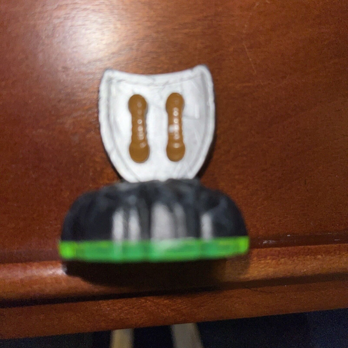 Skylanders Sky-Iron Shield With Cards