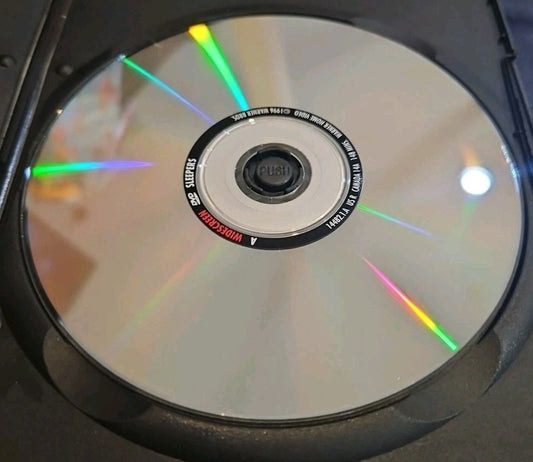 Sleepers (DVD) DISC ONLY