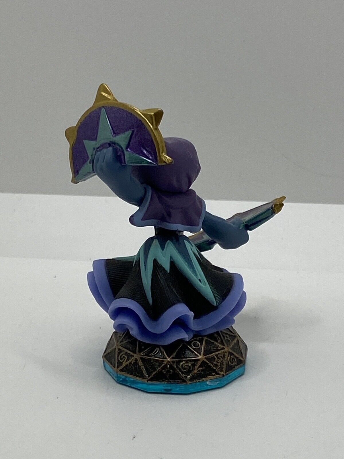 Skylanders Star Strike