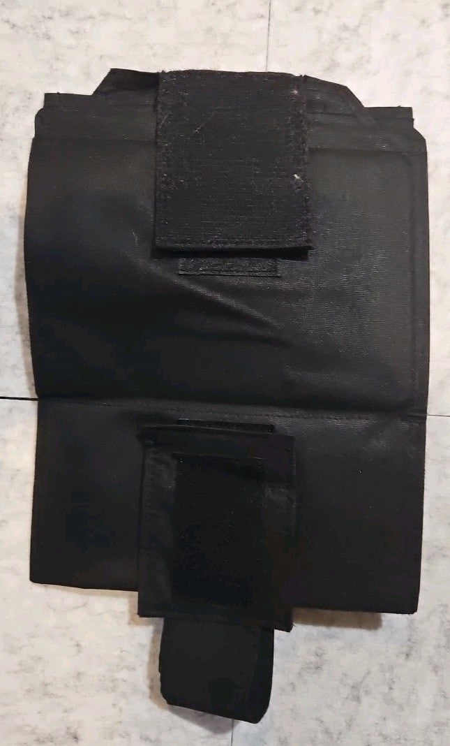 Aviate Gear Clipboard + Binder Pouch