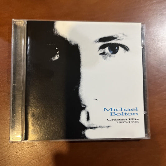 Greatest Hits, 1985-1995