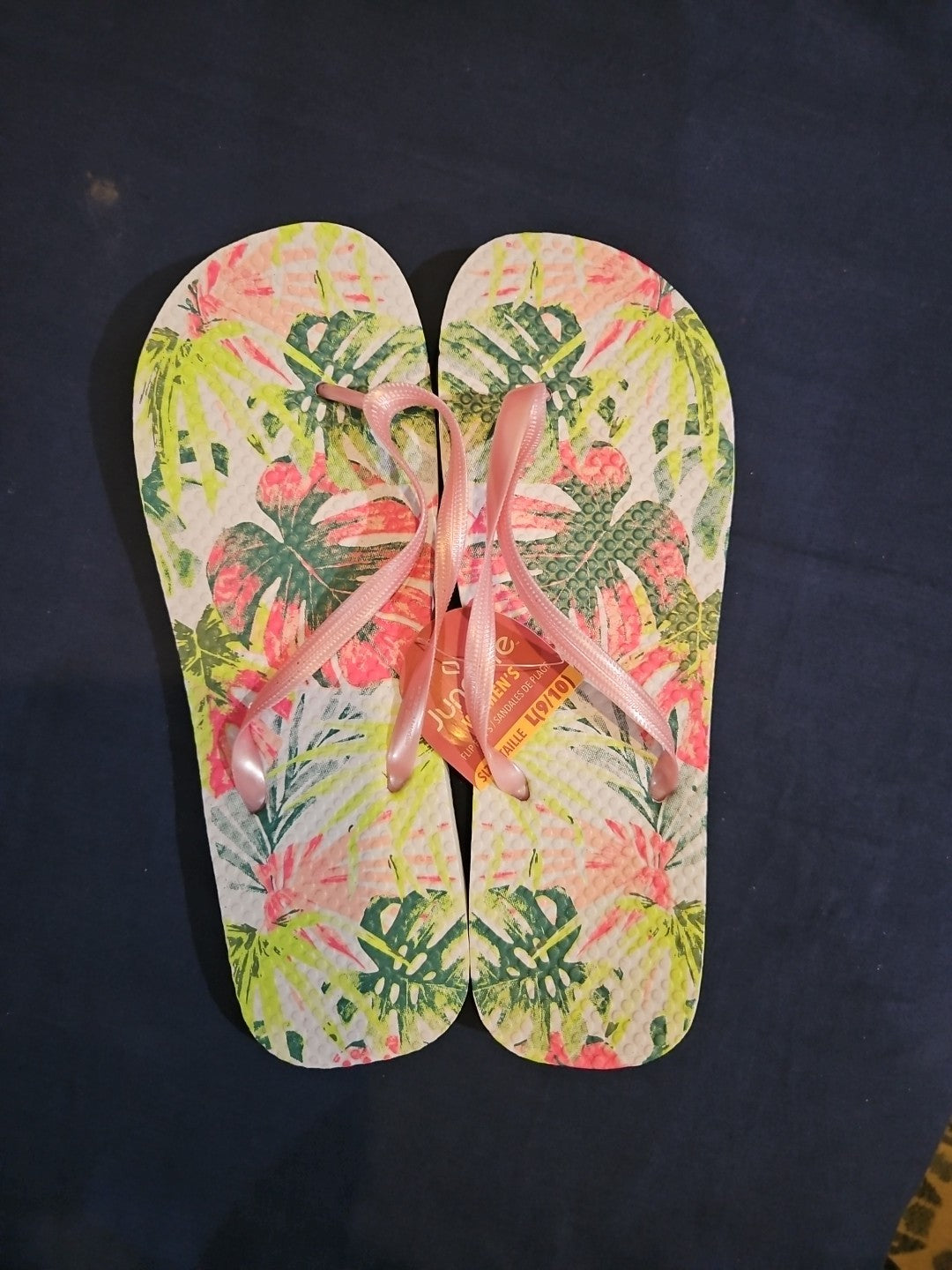 Juncture Women's Size 9/10 Beachcomber Sandals - New