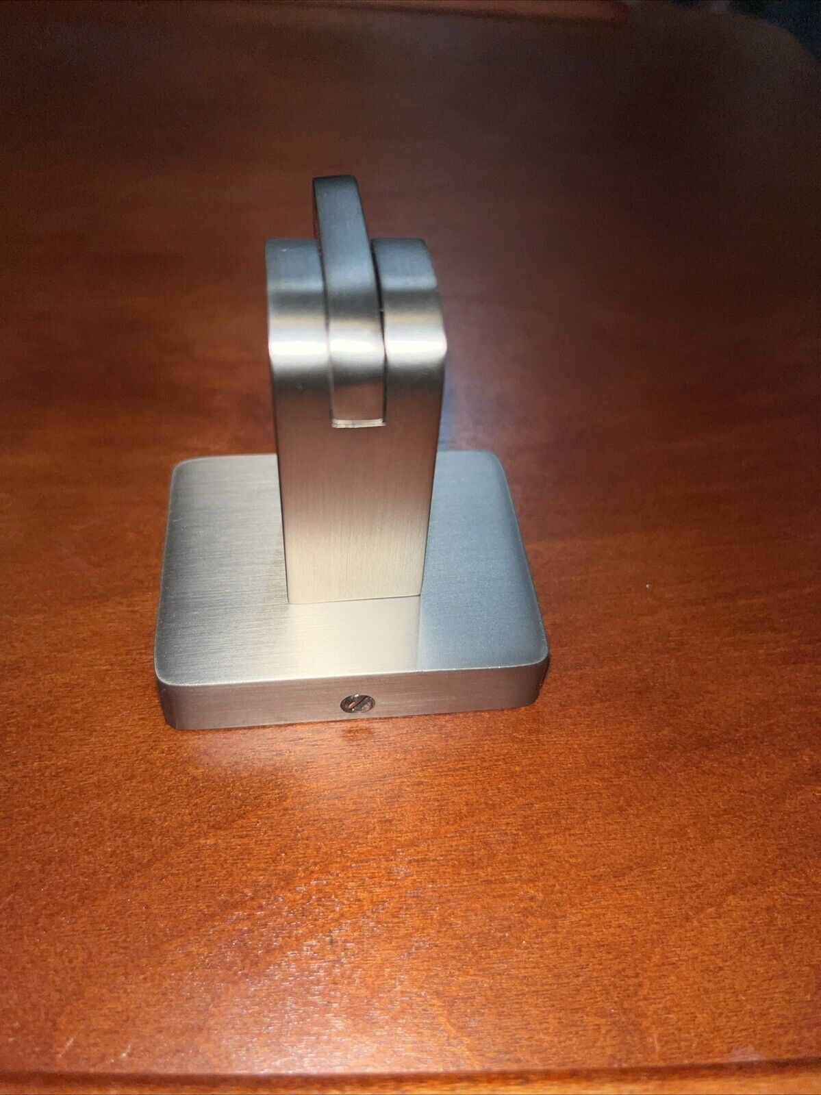 Bern Solid Brass Robe Hook Satin Nickel BN-RH1  US15