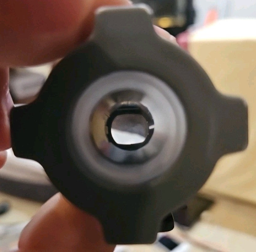 Spy Kids Toys-McDonalds Happy Meal Toys, 2012, Magnifying Scope