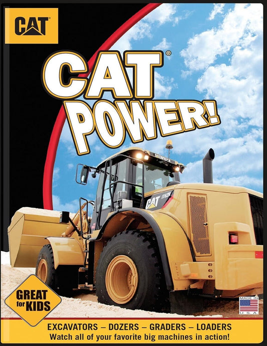 Cat Power (DVD)