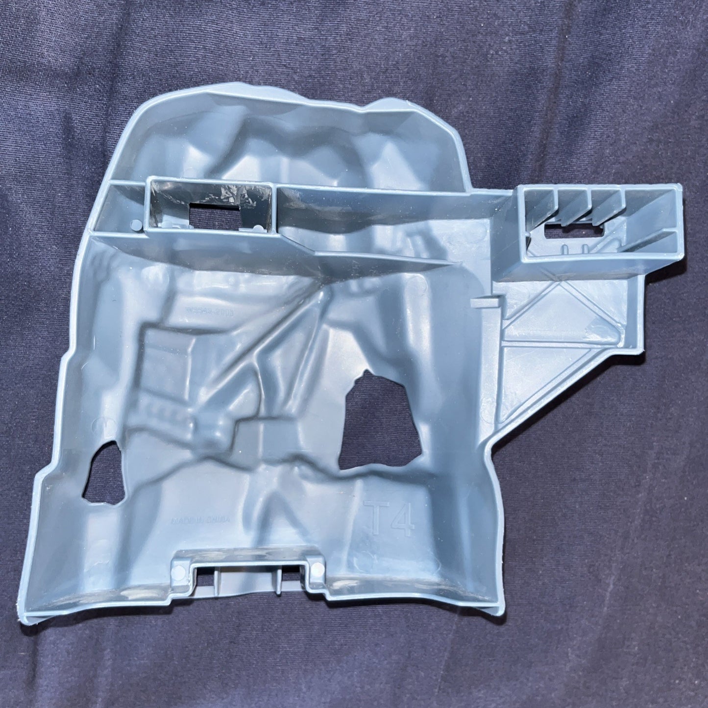 Thomas & Friends Risky Rails Bridge Drop Replacement Tower Part T4