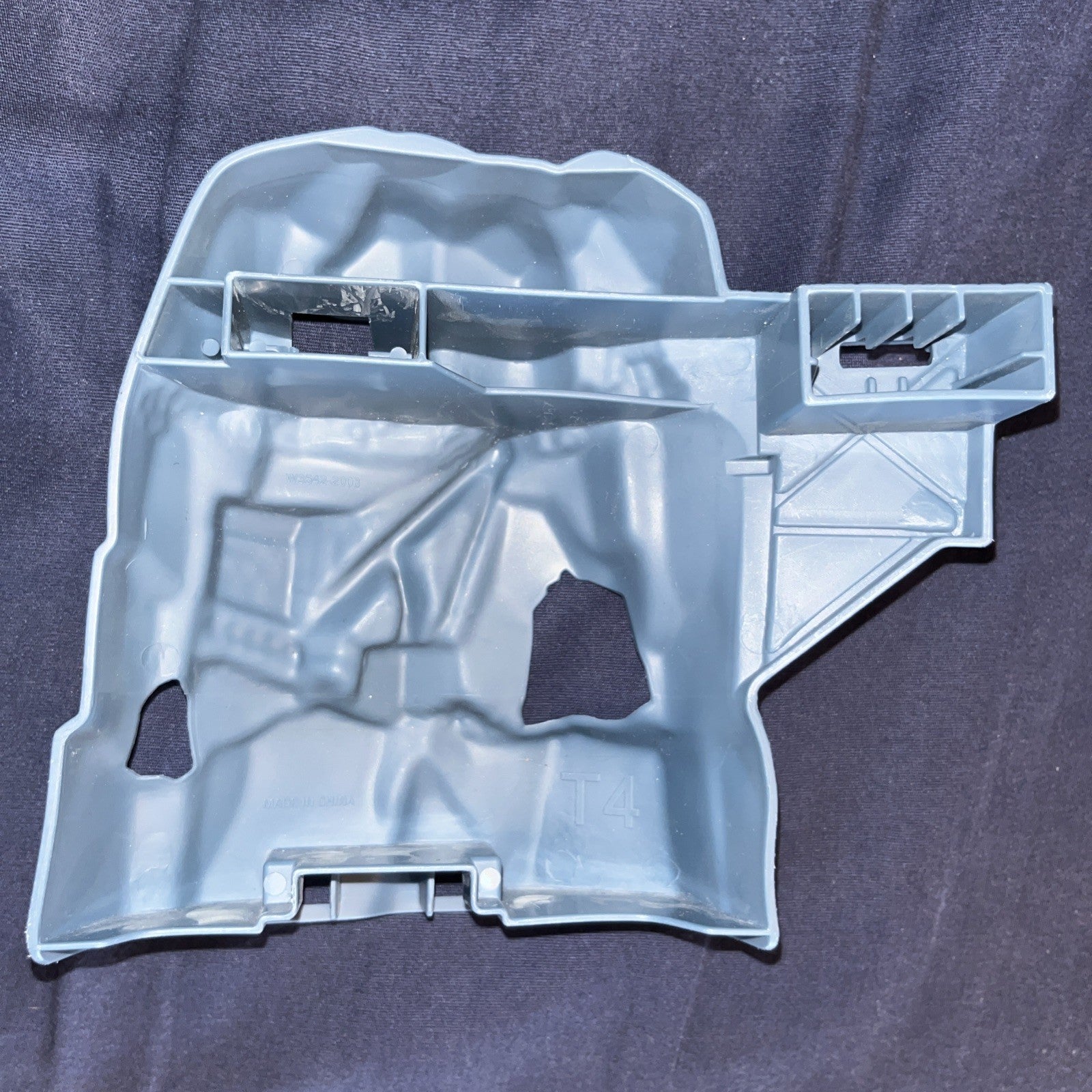 Thomas & Friends Risky Rails Bridge Drop Replacement Tower Part T4