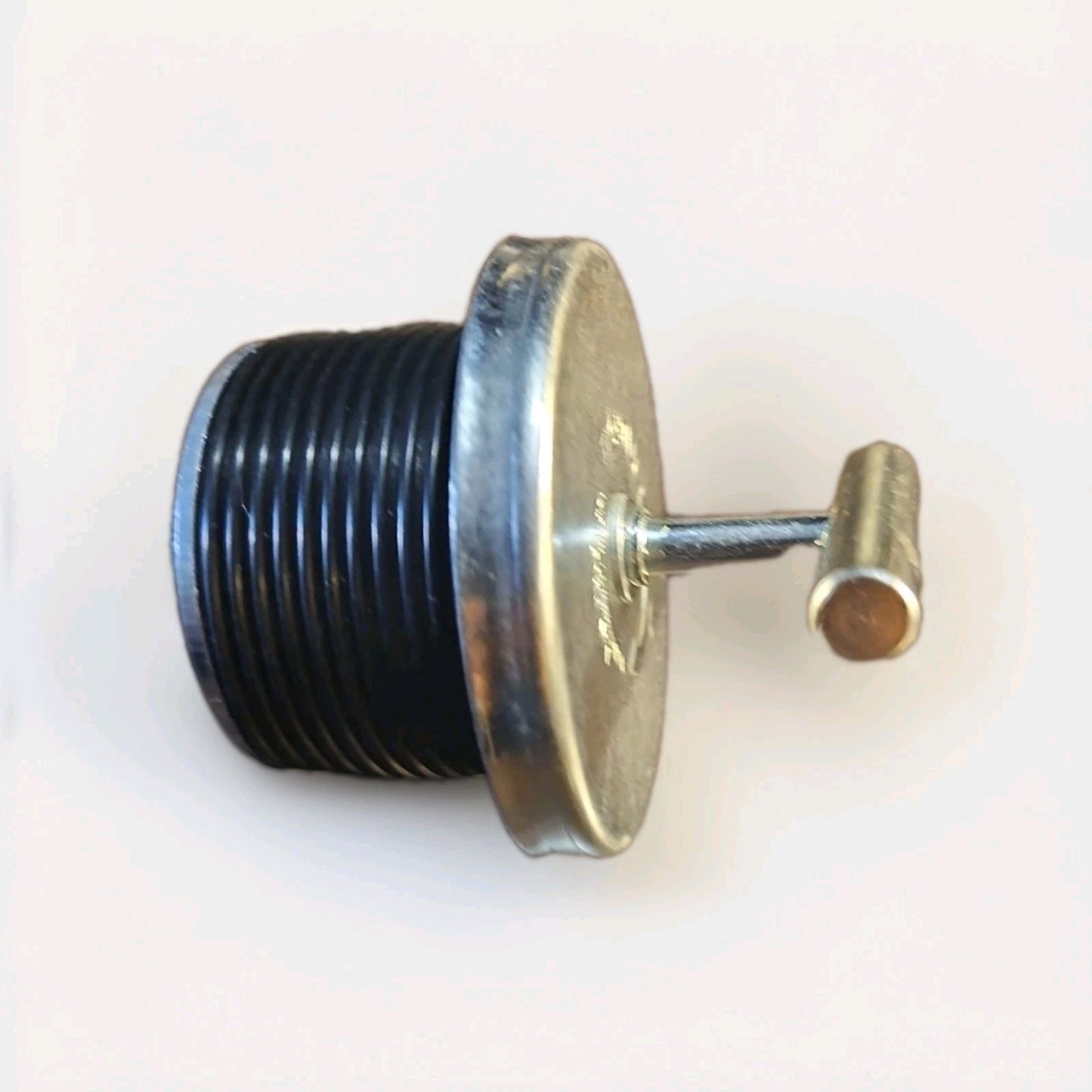 2" Oil Expansion Plug
