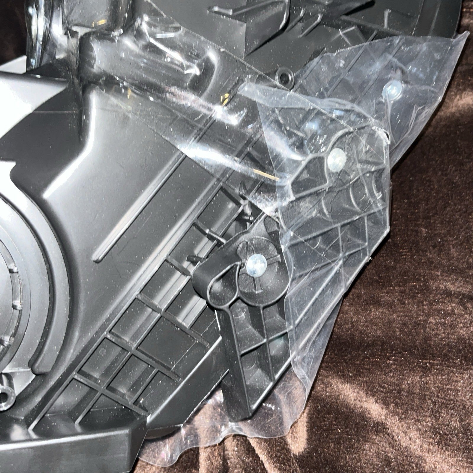 FOR 08-13 ROGUE/14-15 ROGUE SELECT REPLACEMENT HEADLIGHT HEADLAMP DRIVER LEFT LH