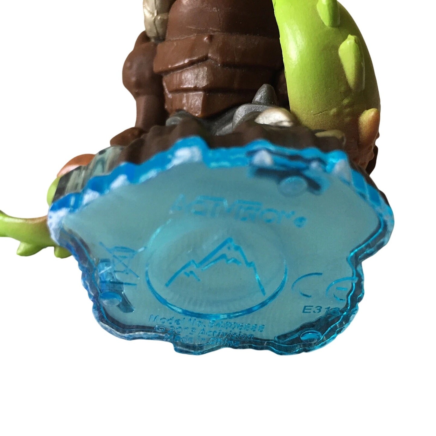 Skylanders Scorp
