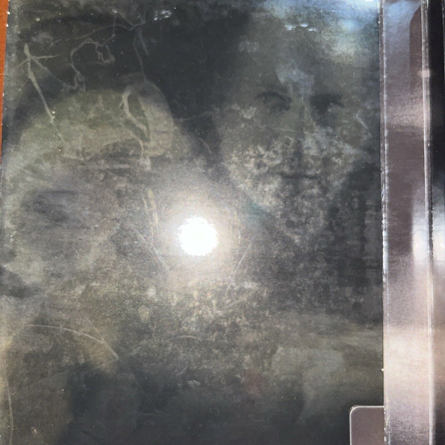 The Sixth Sense 2-Disc DVD Set