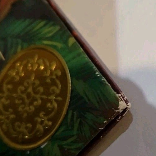 The Nutcracker (Hardcover) Children's Book. Large 8.5" X 11"