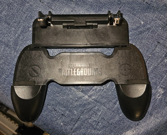 Player Unknown's Battle Grounds Mobile Game Controller