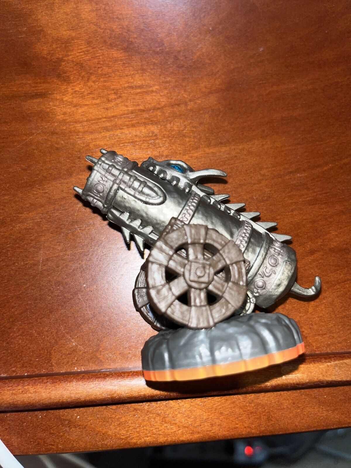 Skylanders Giants DragonfireCannon Magic