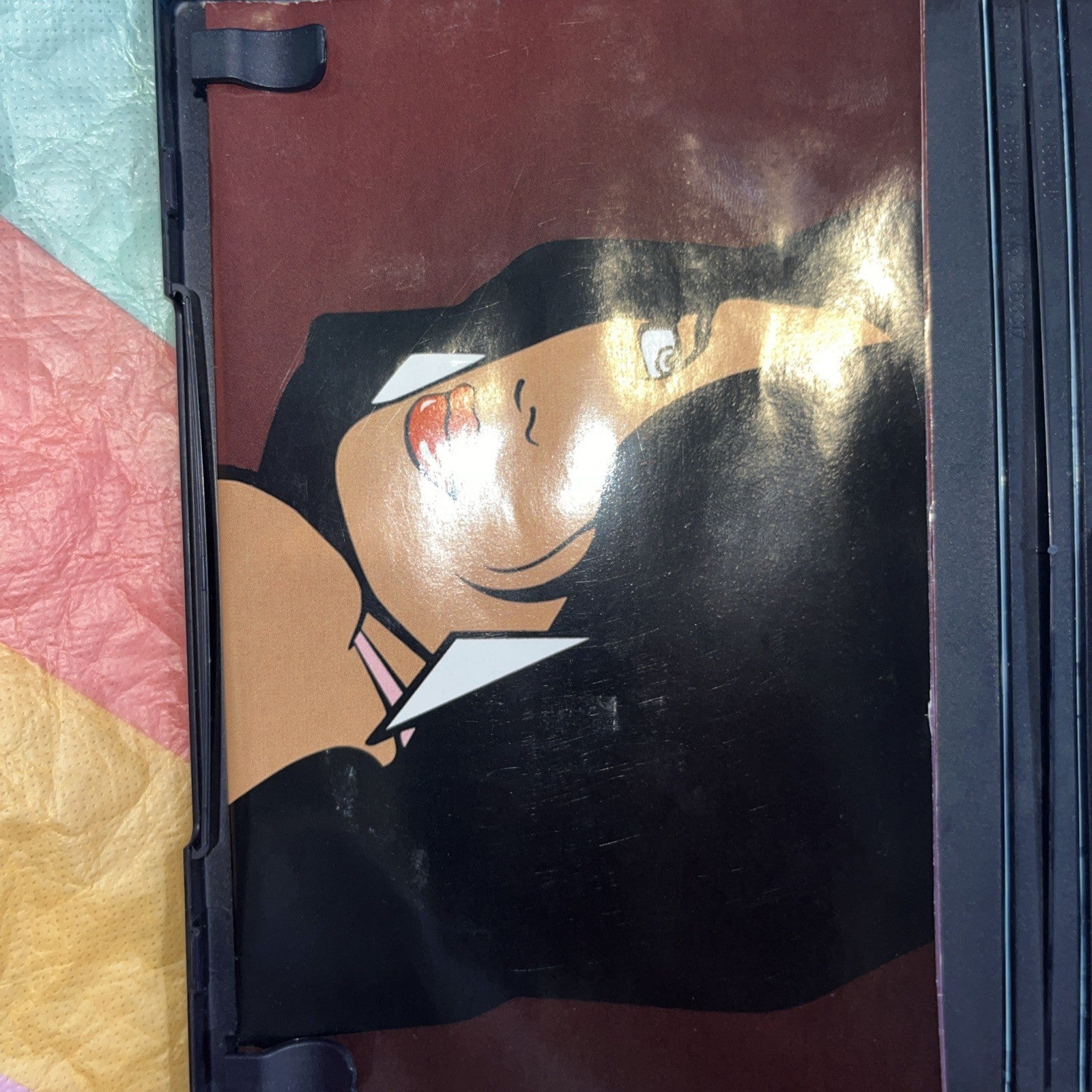 Grand Theft Auto: Vice City (PS2) Tested. Manual + Poster/Map. Original Case