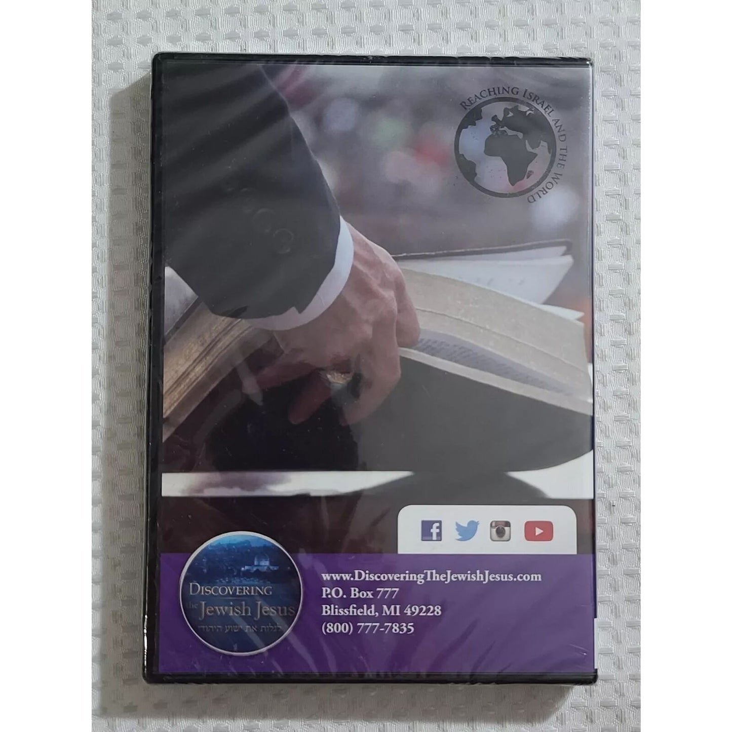 Are You One of Them? (DVD) Brand New