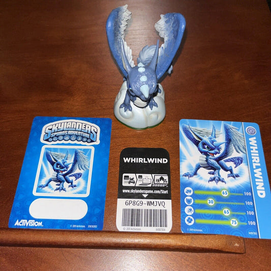 Skylanders Whirlwind