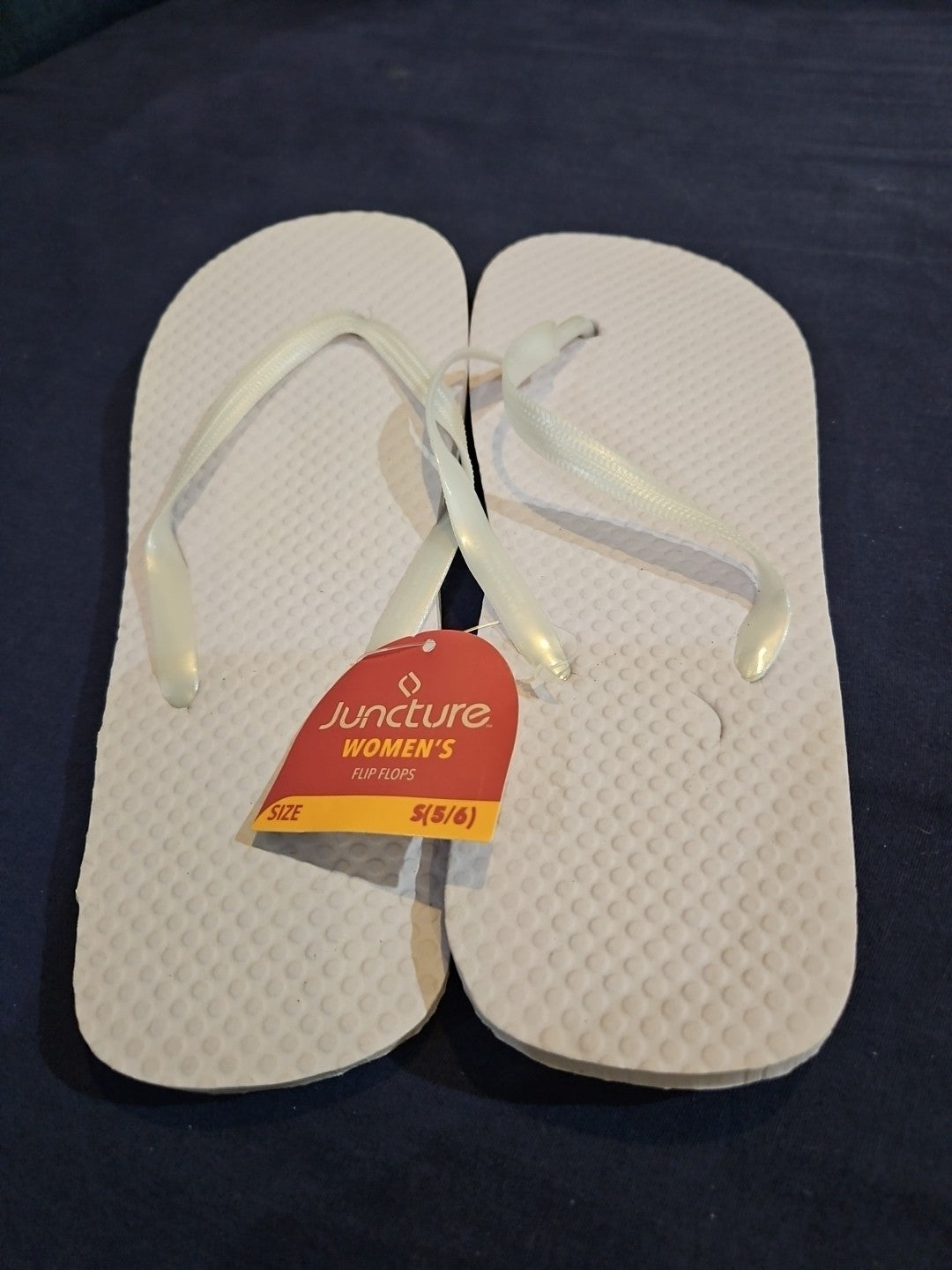 Juncture Women's 5/6 Flip Flops / Sandals