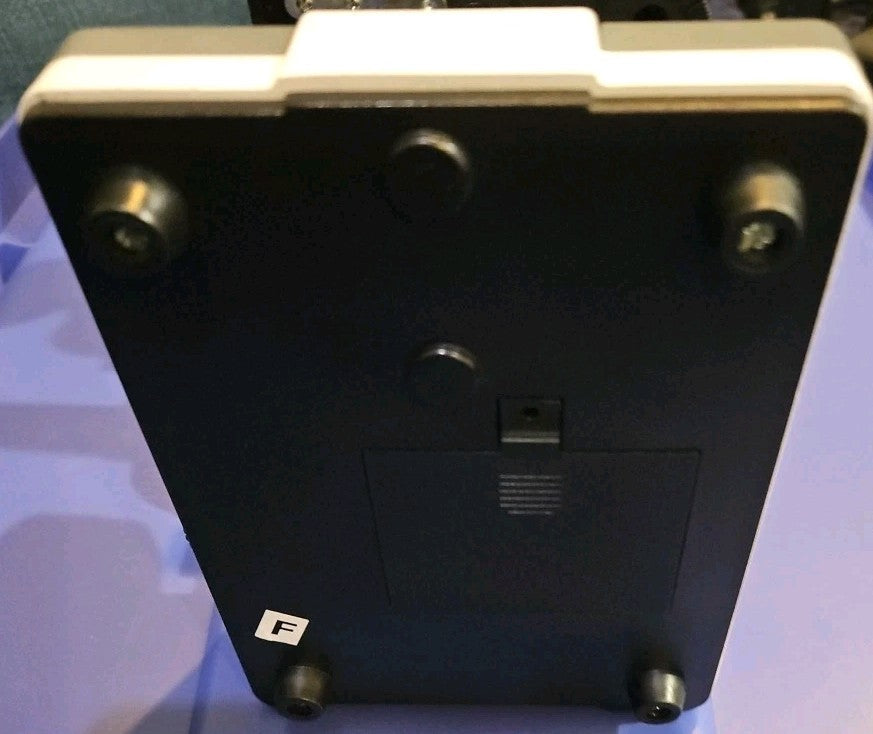 AmScope M150C 40x-1000x Portable Compound Microscope. Missing Eyepiece. Tested