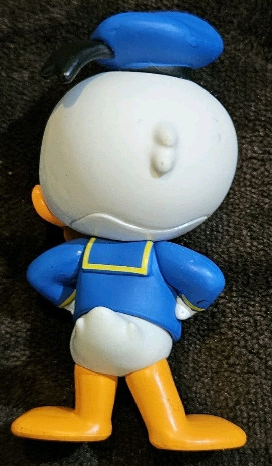 Funko Dewey Duck 3 Inch Figurine