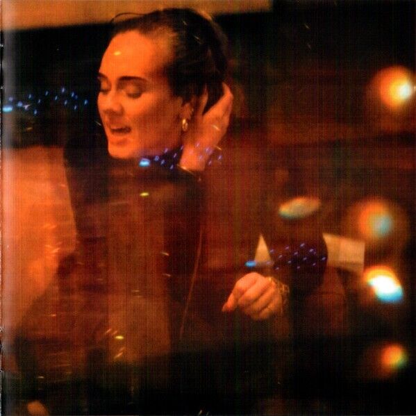 Adele - 30 (Target Exclusive, Deluxe CD) 3 Bonus Tracks  BRAND NEW