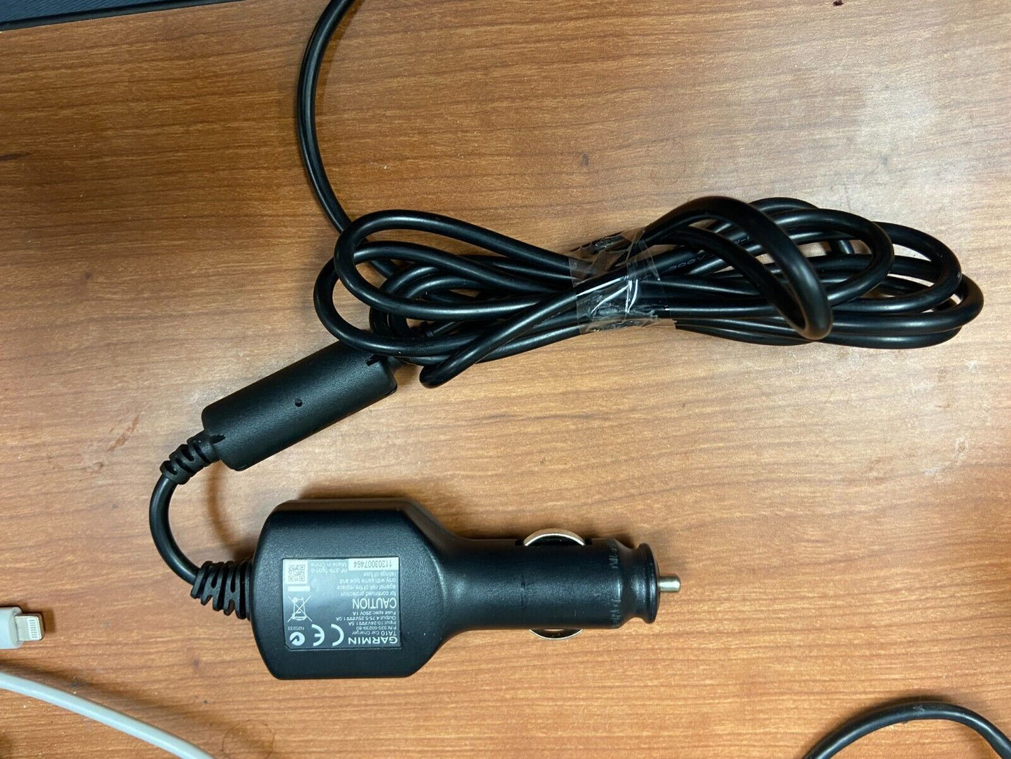 Garmin Nuvi 2455 LMT GPS  4.3" Bundle 32GB + Data + Charger + Mount + 2022 Maps