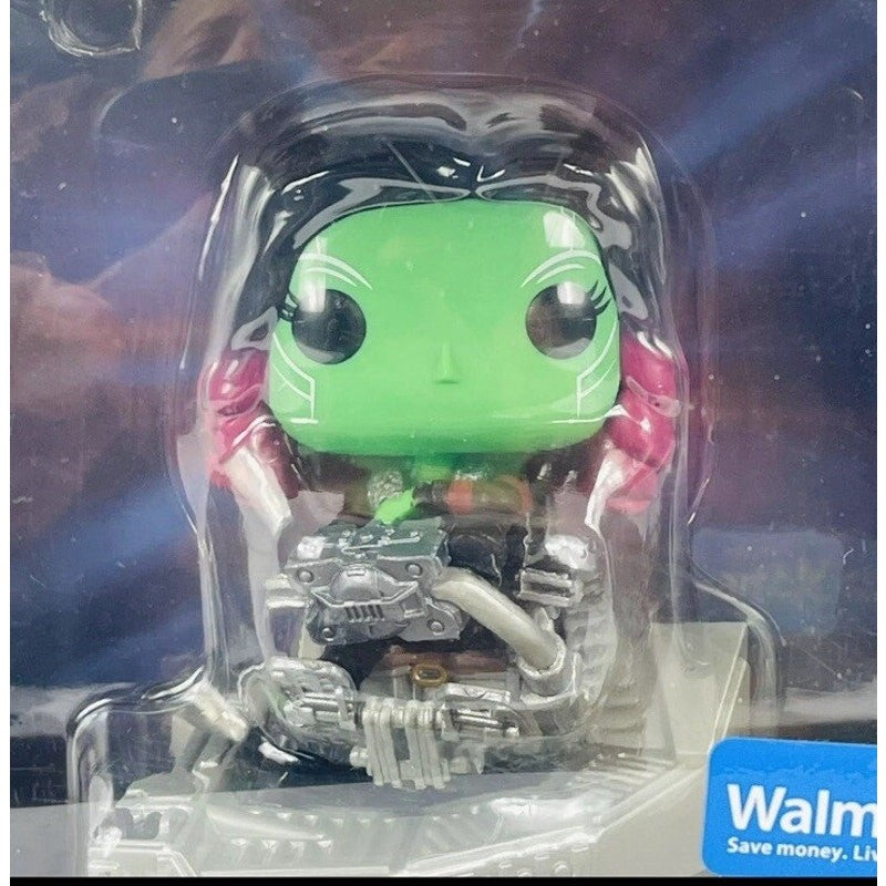 Funko Pop Marvel Avengers Infinity War Guardian’s Ship: Gamora 1024 NIB