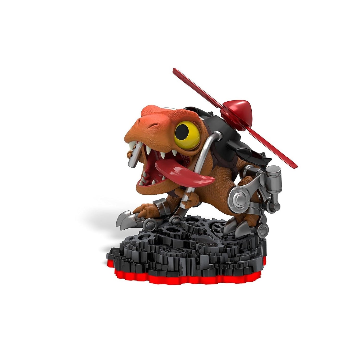Skylanders - Trap Team - Chopper 