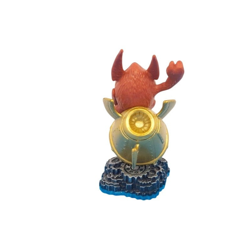 Skylanders Big Bang Trigger Happy 