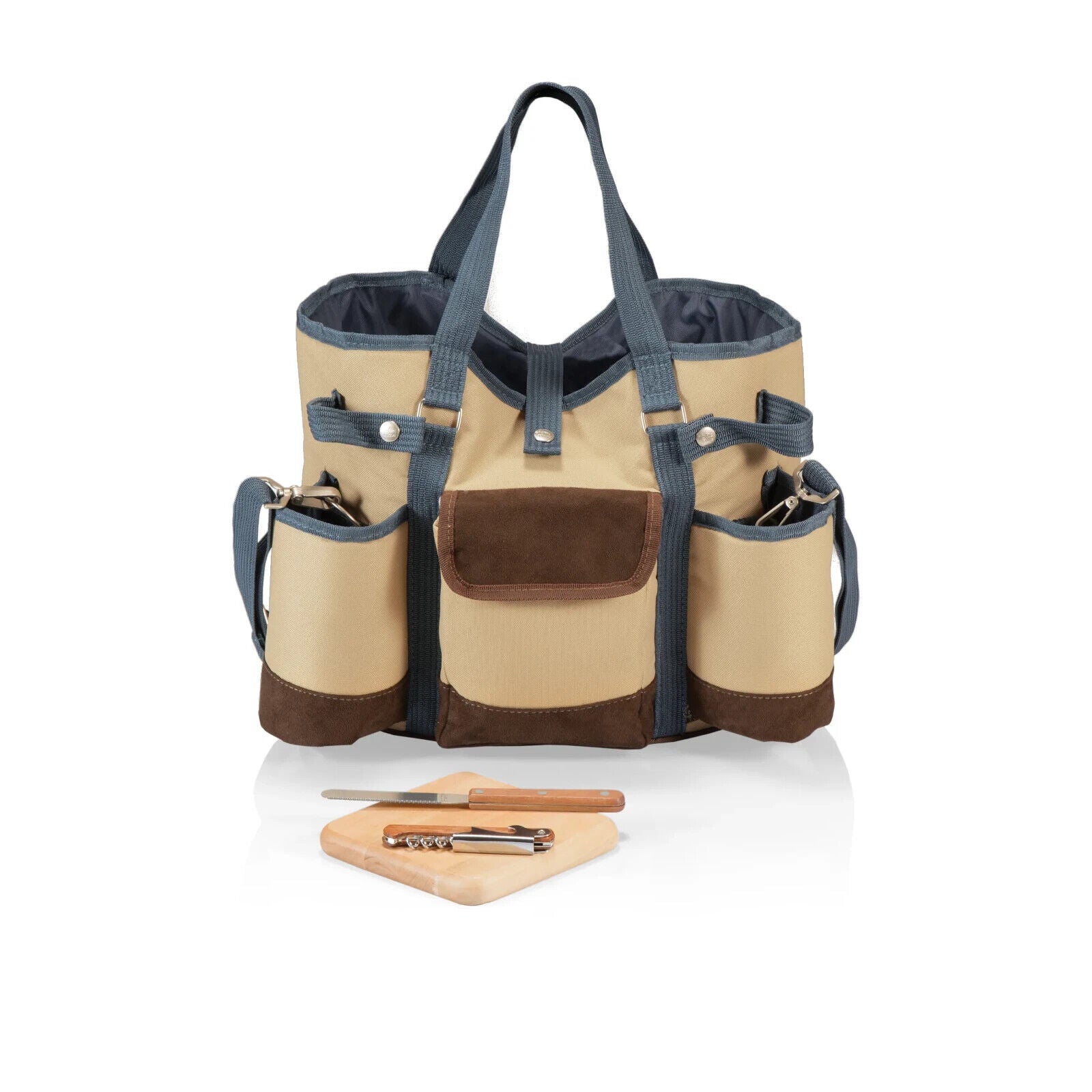 Picnic Time Satchel