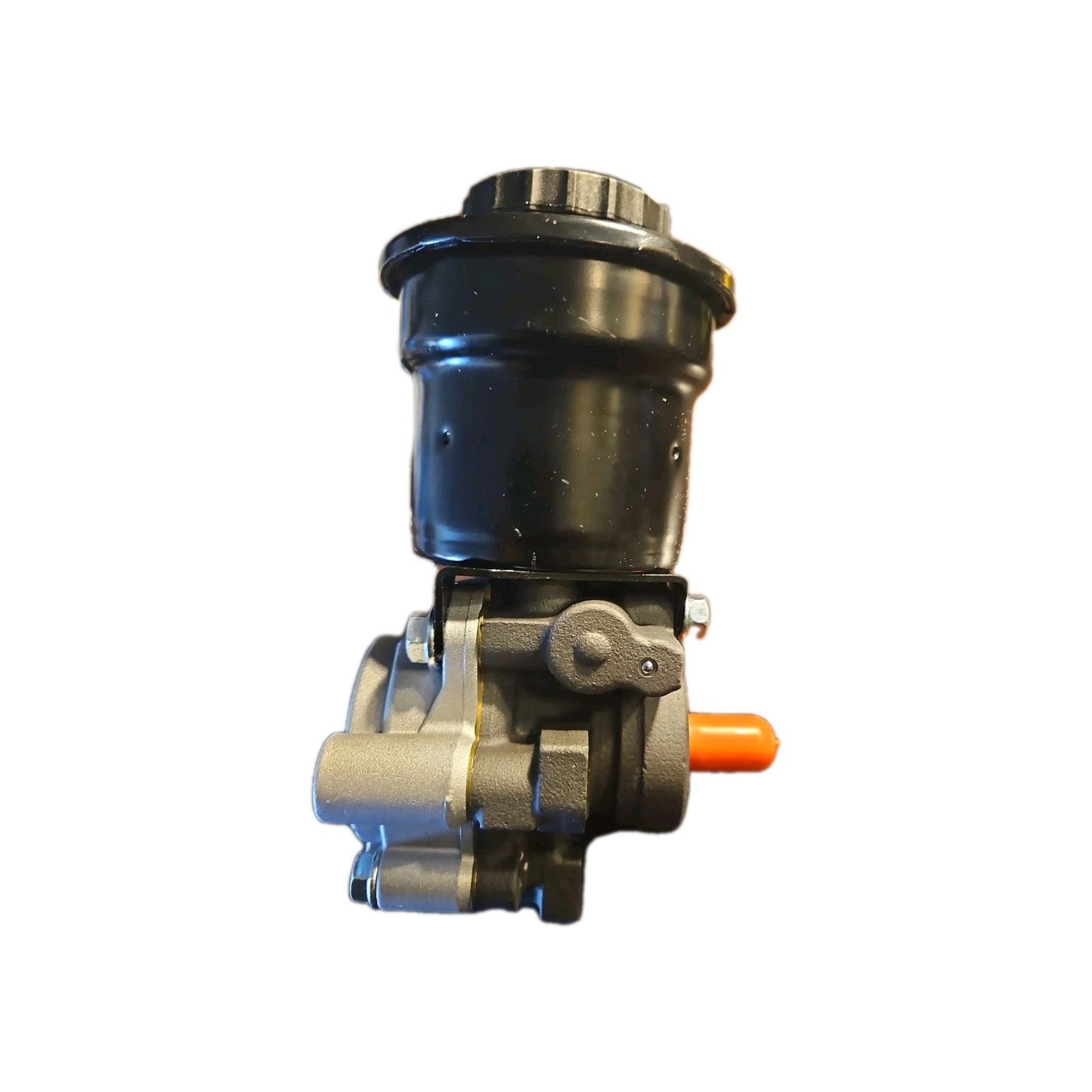 Power Steering Pump w/ Reservoir for 95-01 Toyota Tacoma 4Runner 2.4L 2.7L L4