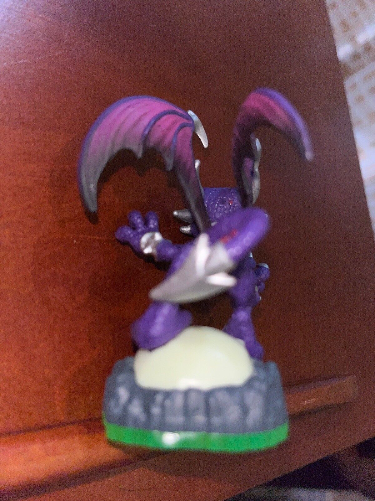 Skylanders Cynder