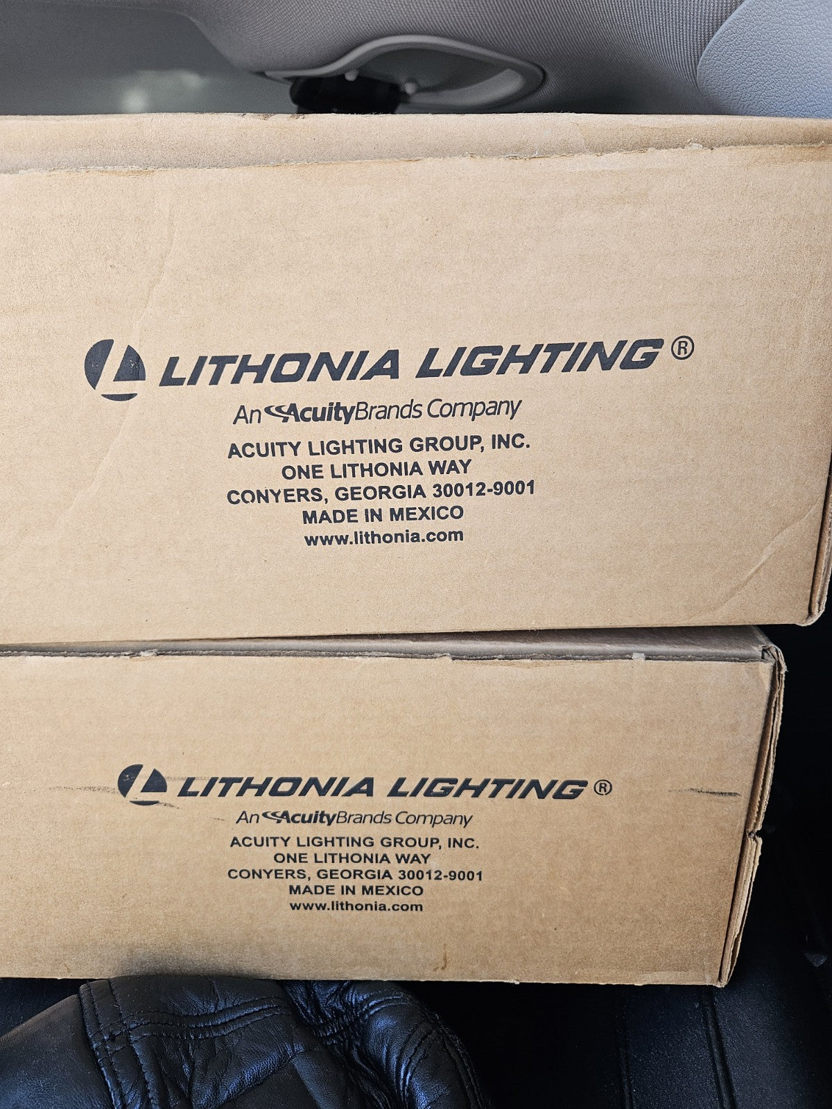 Lithonia Lighting LDN4 40/15 MVolt GZ10 Housing 60hz 17.5w 120-277v NEW Save 25%