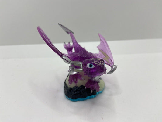 Skylanders Cynder