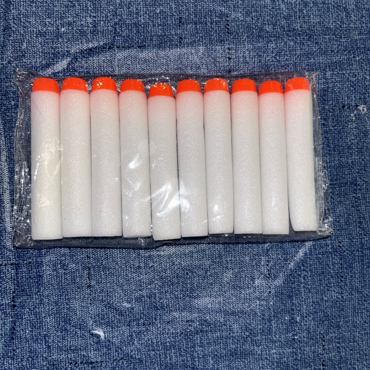 Nerf Zombie Strike Scavenger Rifle Twinslice Axe Hammer Scope 3xMags 10 Darts