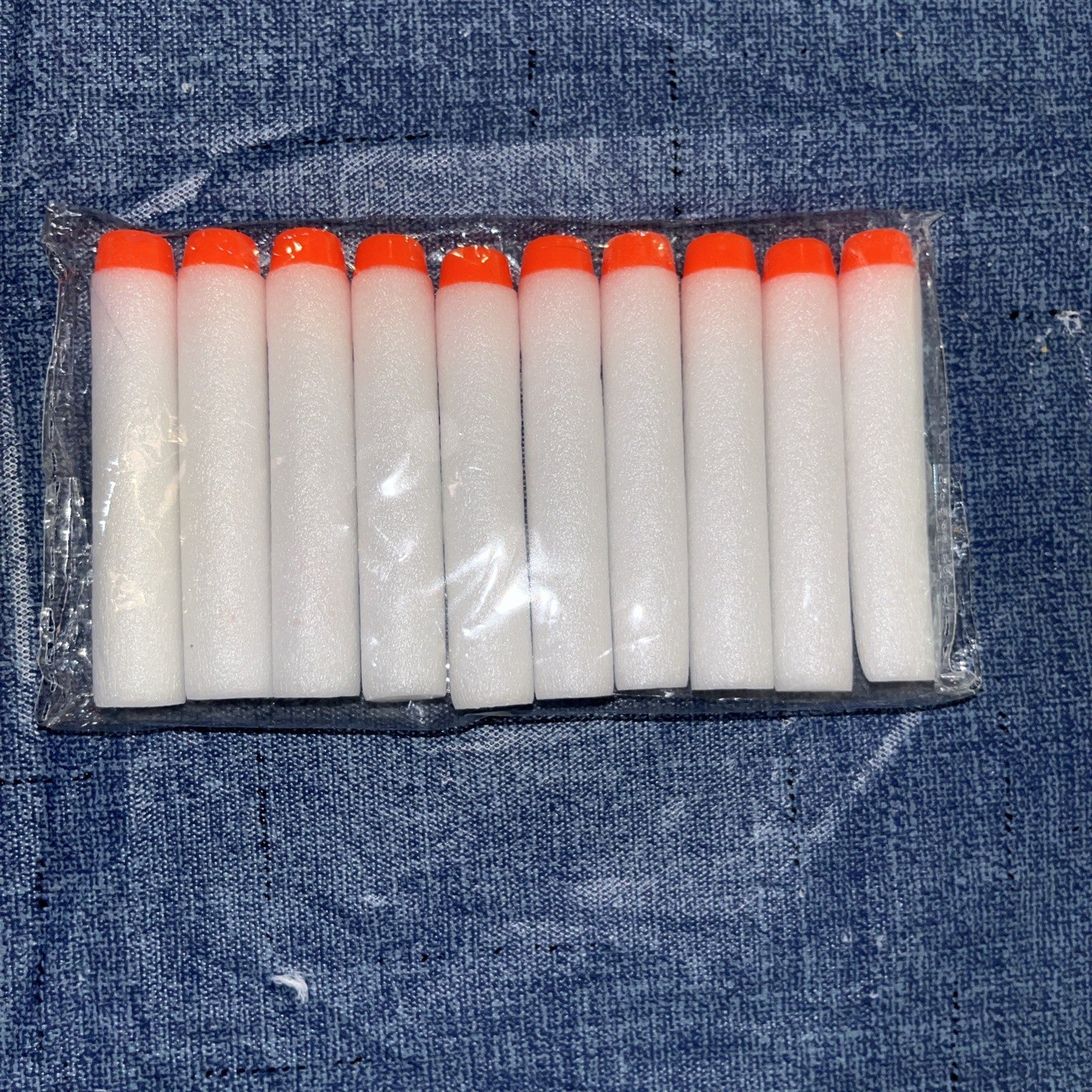 Nerf Zombie Strike Scavenger Rifle Twinslice Axe Hammer Scope 3xMags 10 Darts