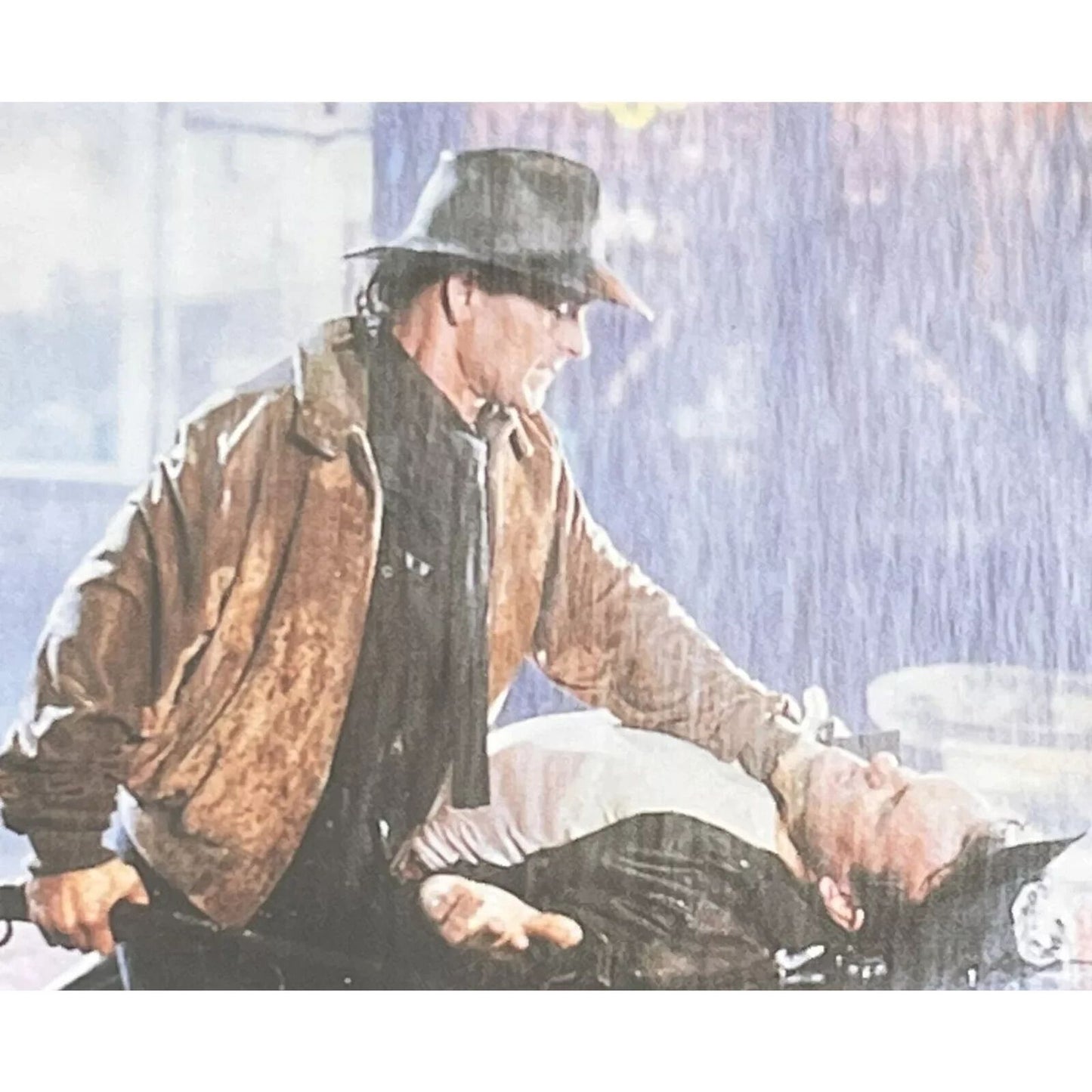 Next of Kin (DVD) Patrick Swayze, Liam Neeson, Helen Hunt - Brand New Sealed